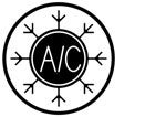 A/C icon