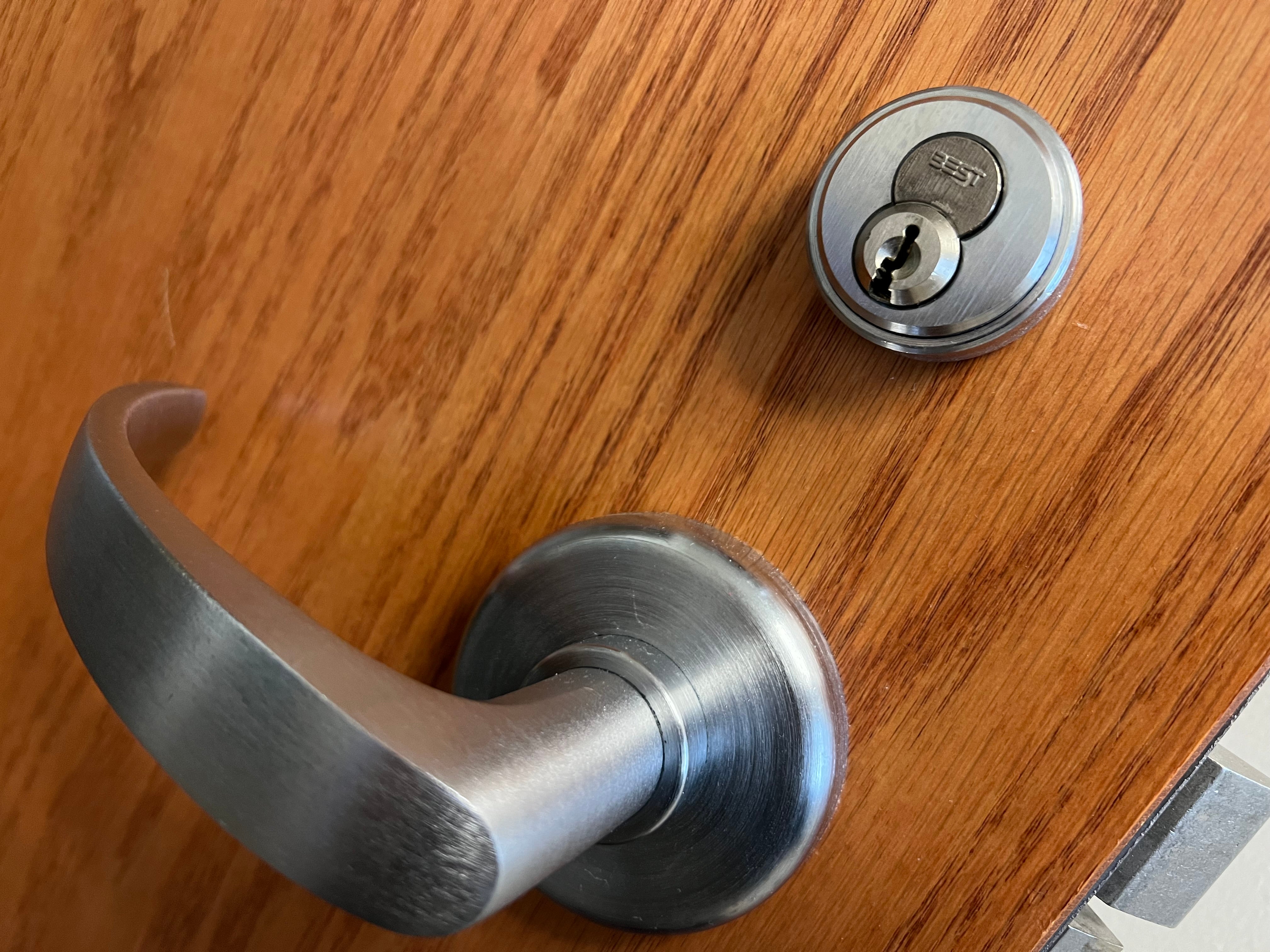 Why Locking Your Doors Will Prevent Against a Home Invasion